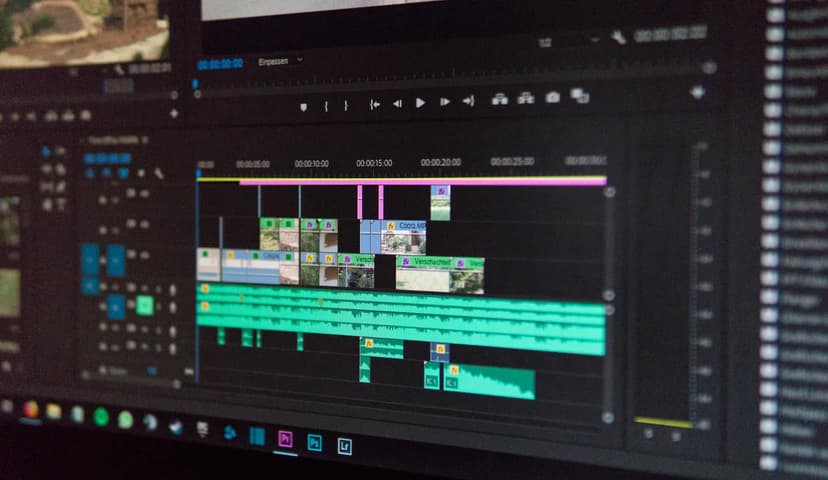 Merging Video and Audio with FFmpeg: A Step-by-Step Guide